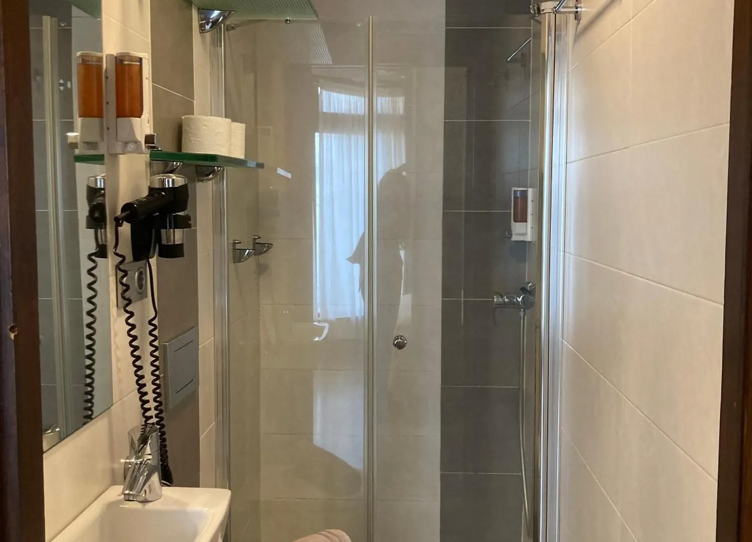 Pension Amazkar Oiartzun